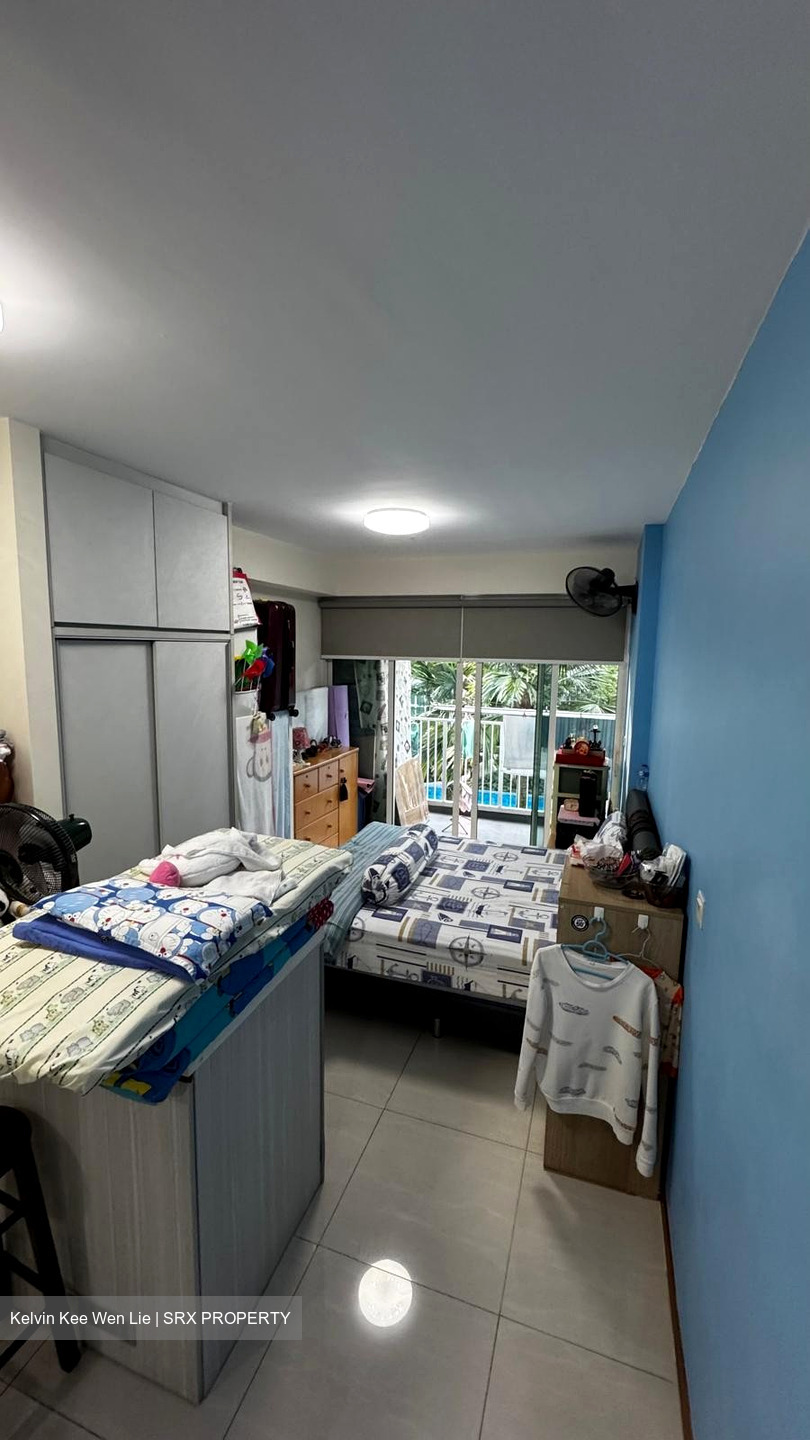 1 Canberra (D27), Condominium #610212911